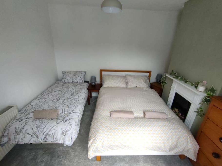 Perfect For Snowdon. Groups, Families+Dogs Welcome Llanberis Εξωτερικό φωτογραφία