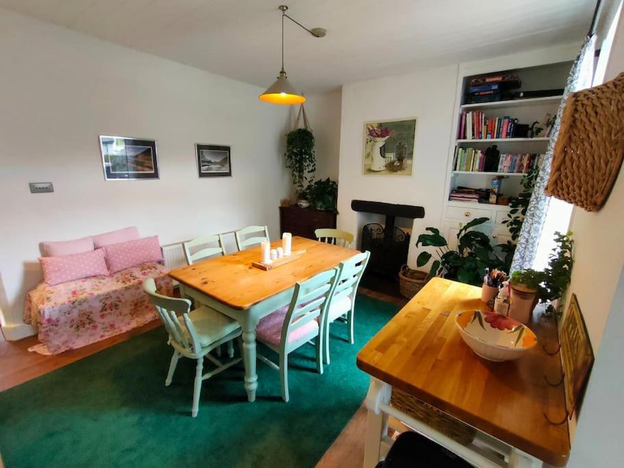 Perfect For Snowdon. Groups, Families+Dogs Welcome Llanberis Εξωτερικό φωτογραφία