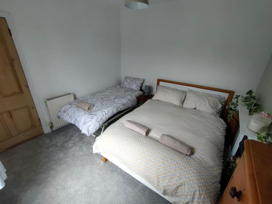 Perfect For Snowdon. Groups, Families+Dogs Welcome Llanberis Εξωτερικό φωτογραφία
