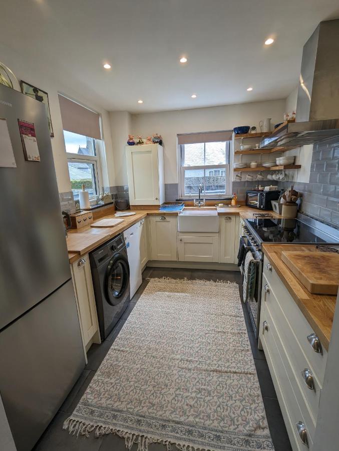 Perfect For Snowdon. Groups, Families+Dogs Welcome Llanberis Εξωτερικό φωτογραφία